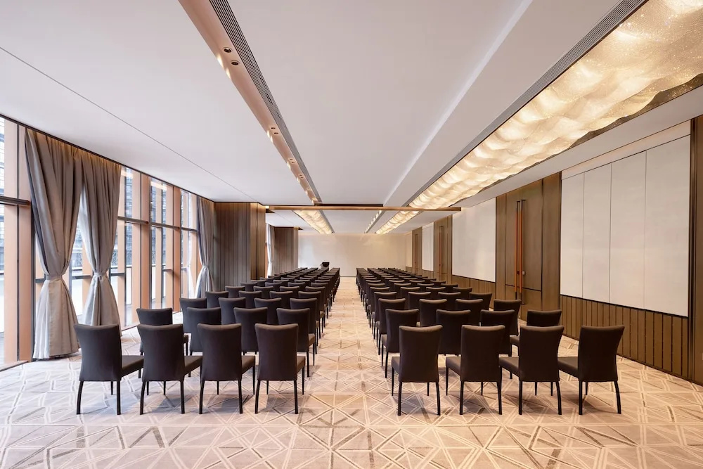 Photo - Holiday Inn Express Qingdao Jinshui