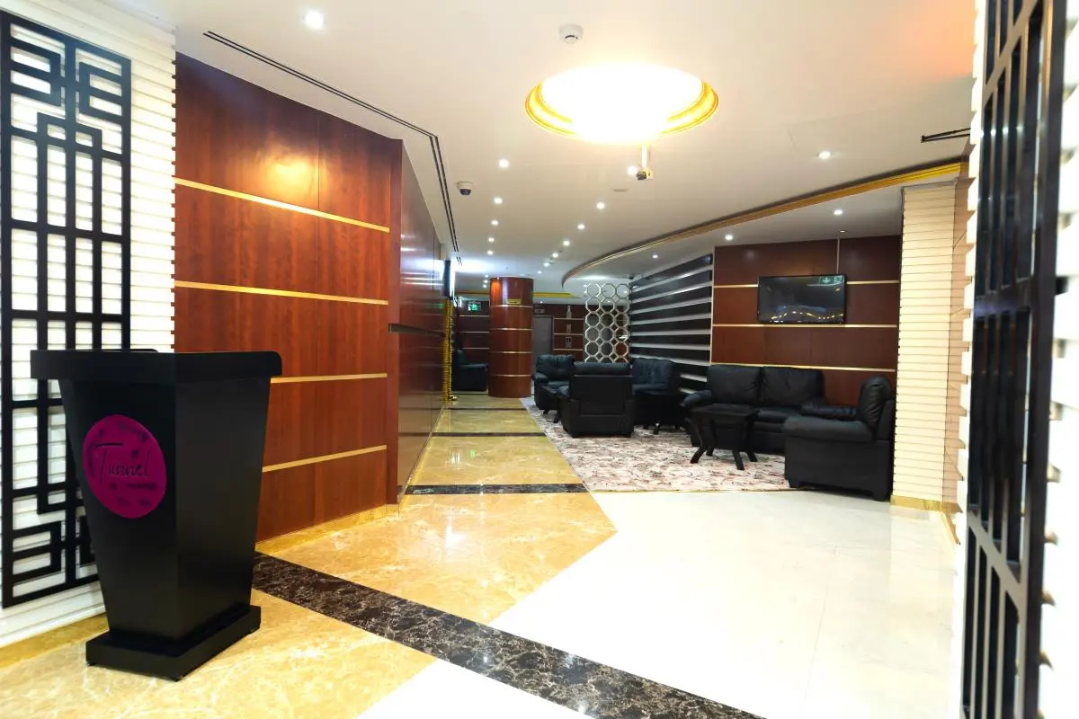 Photo - Concorde Palace Hotel