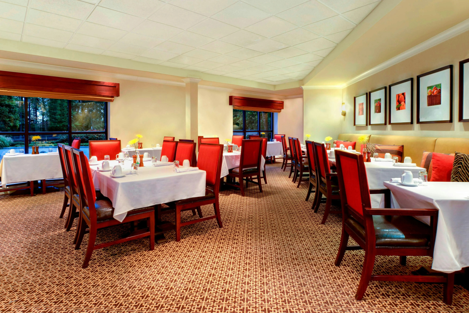 Photo - Sheraton by Marriott Atlanta Perimeter Dunwoody
