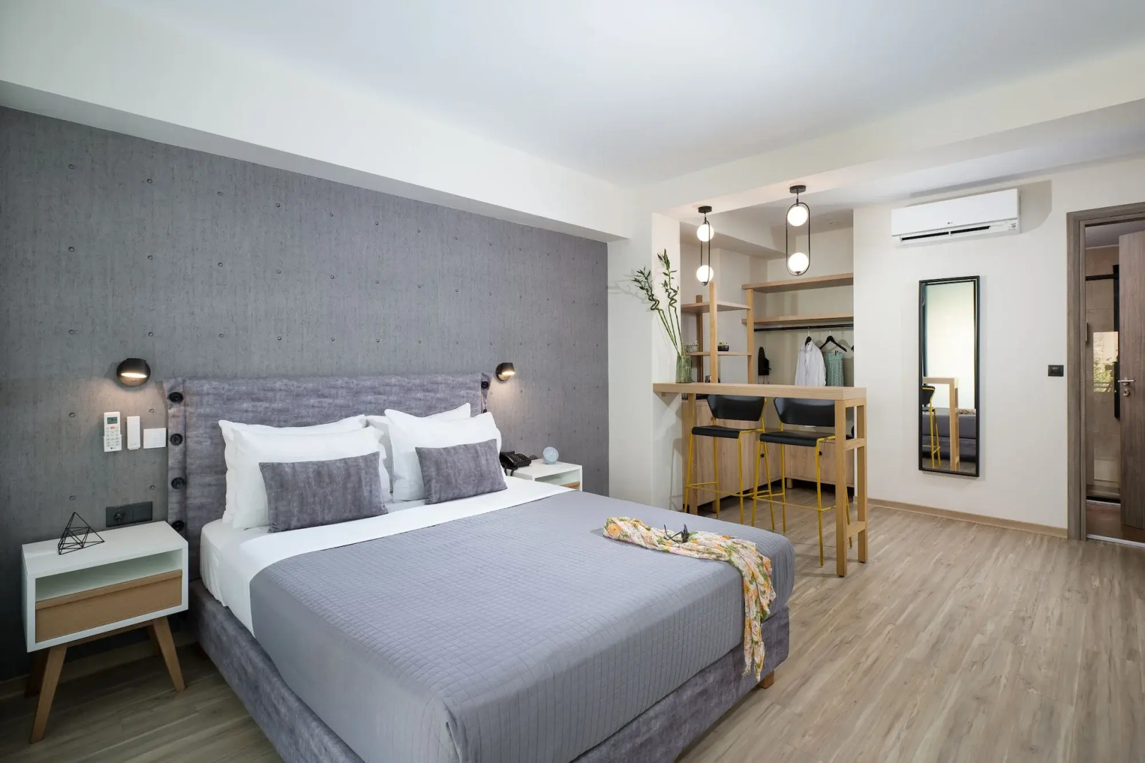 Photo - Enattica Suites