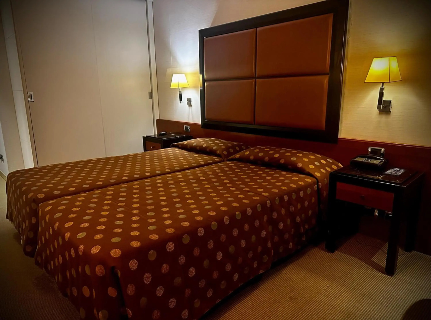Photo - Ergife Palace Hotel