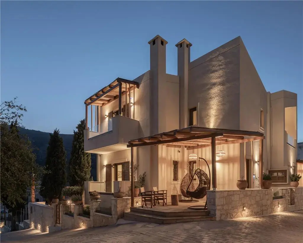 Foto - Manili Boutique Suites & Villas