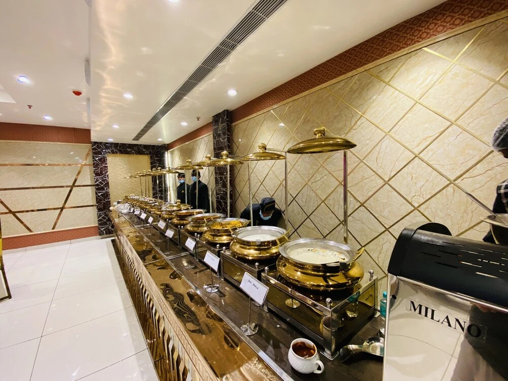 Foto - Hotel O Kinsfolk Inn