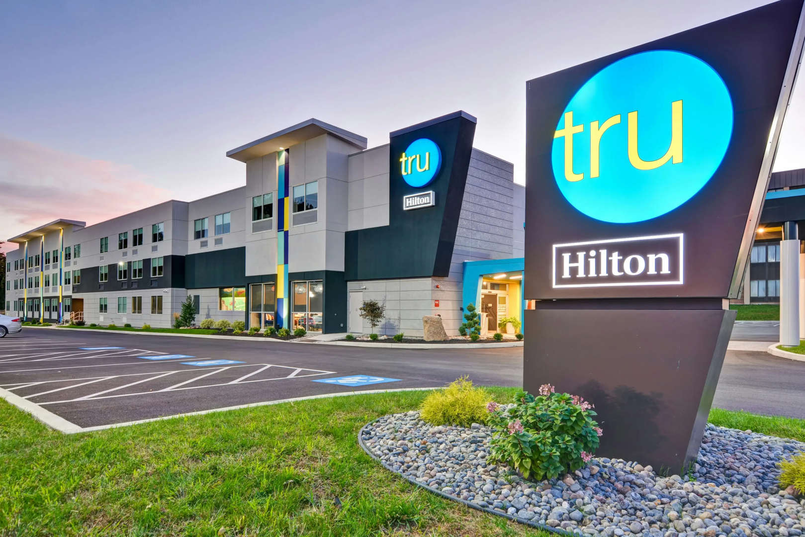 Foto - Tru By Hilton Syracuse North Airport Area