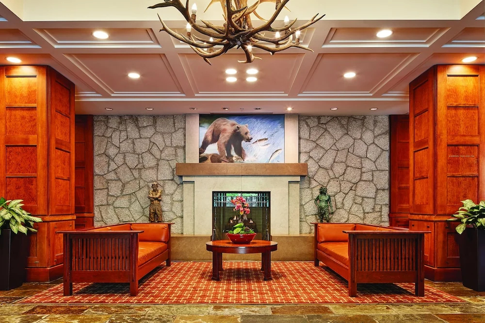 Photo - Pan Pacific Whistler Mountainside