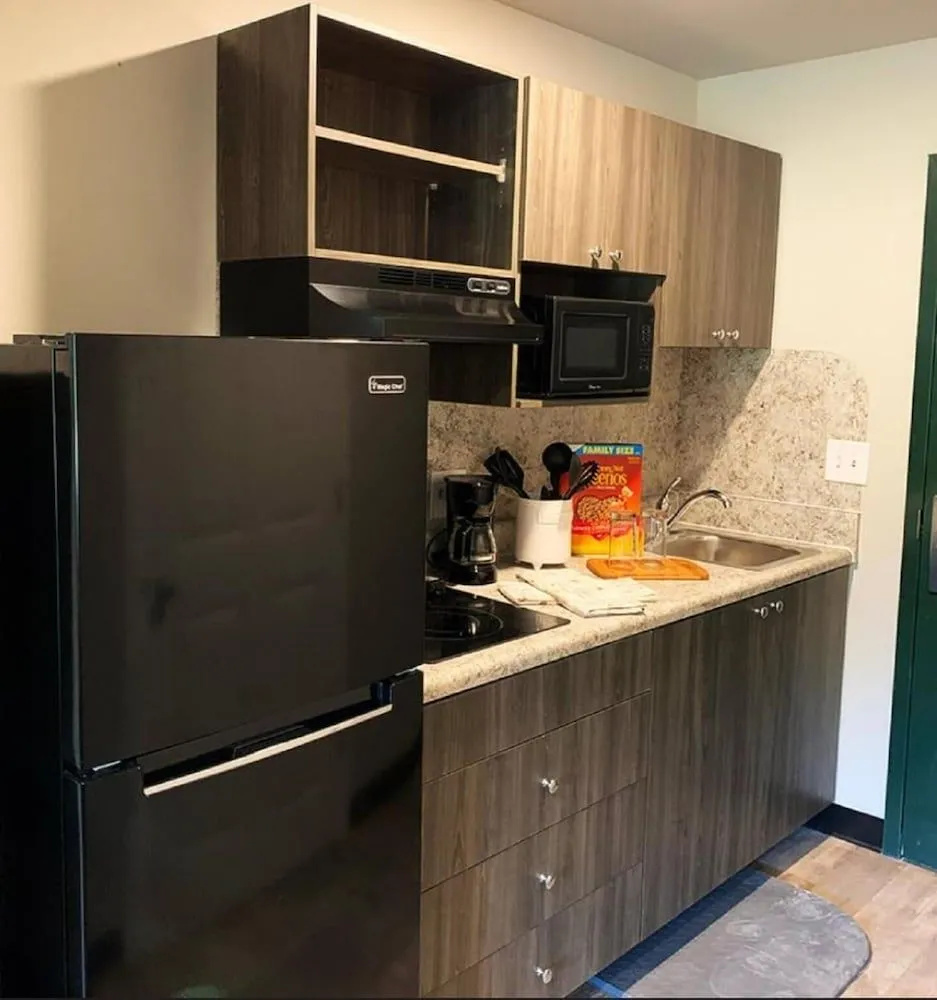 Photo - WoodSpring Suites Atlanta Airport