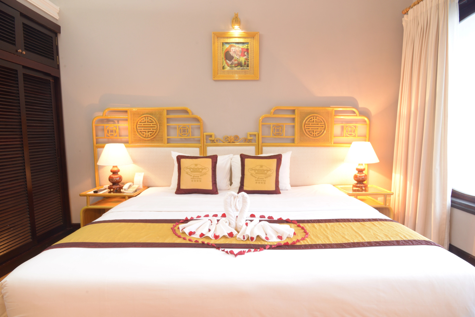 Foto - Huong Giang Hotel Resort and Spa