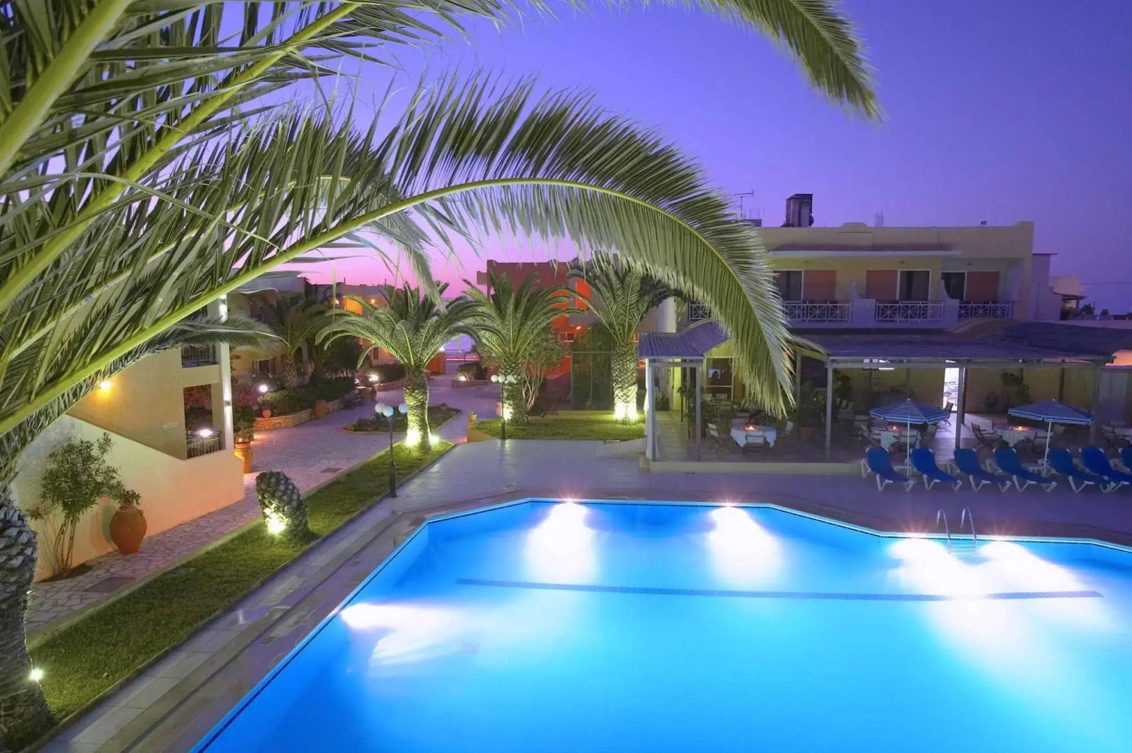 Foto - Atlantis Beach Hotel