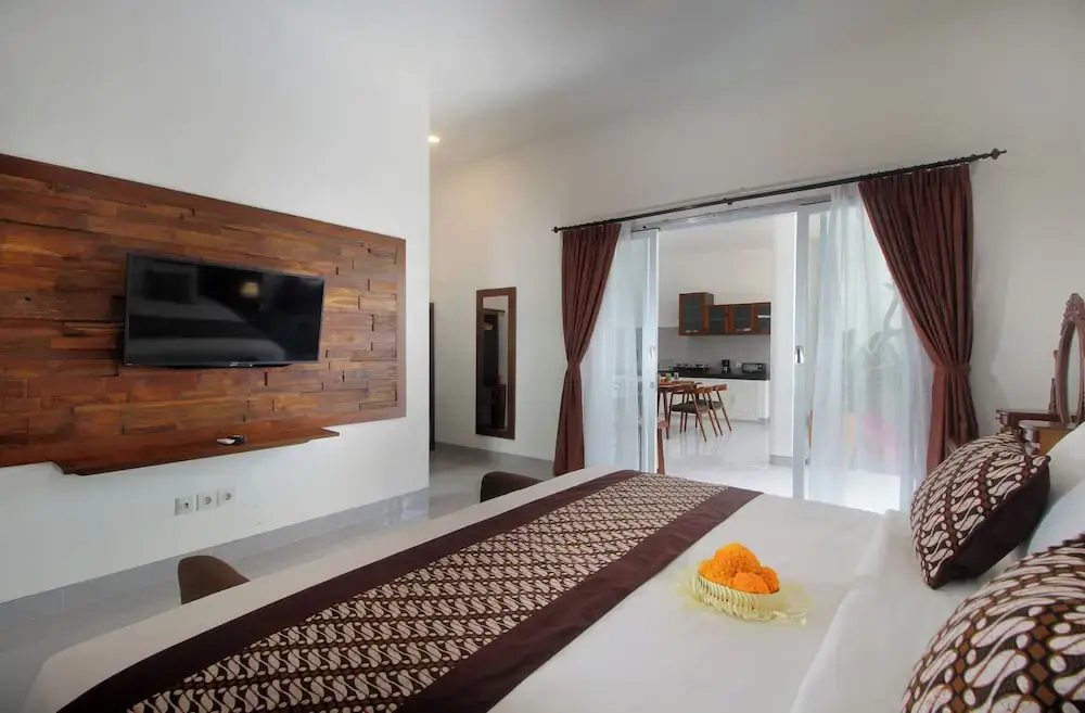Photo - Bougainvillea Villa Seminyak by Parigata