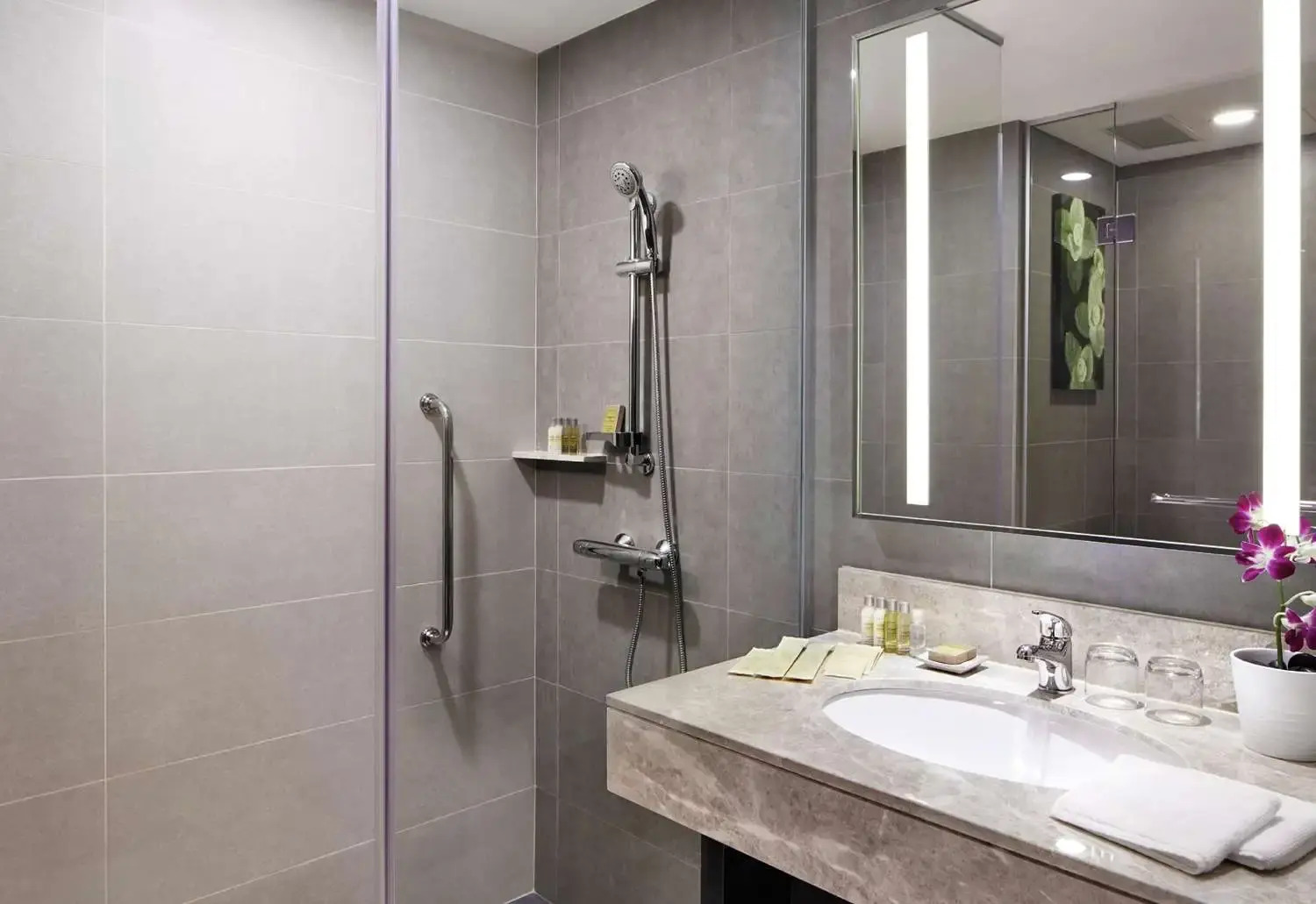 Foto - Hilton Garden Inn Puchong