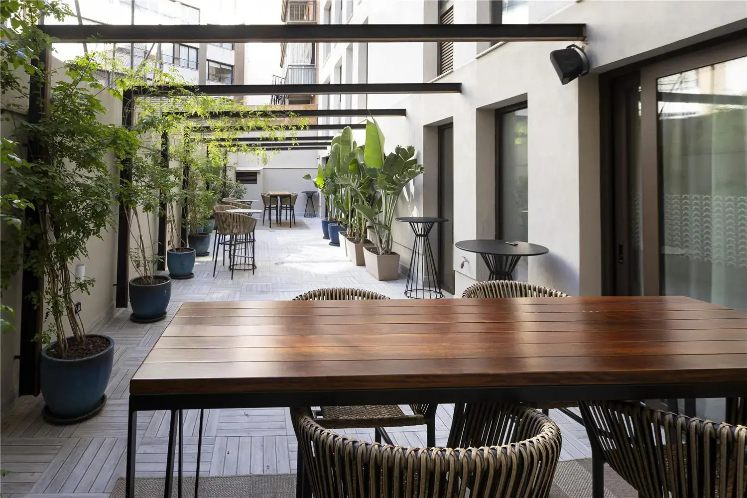 Foto - Via Sants Hotel Barcelona, Tapestry Collection By Hilton