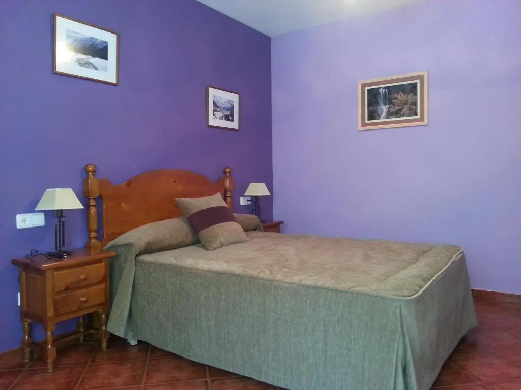 Foto - Hostal Pañart