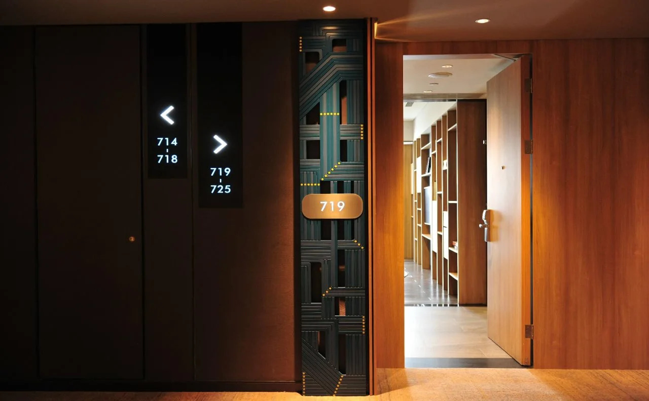 Foto - Artyzen Habitat Hongqiao Shanghai