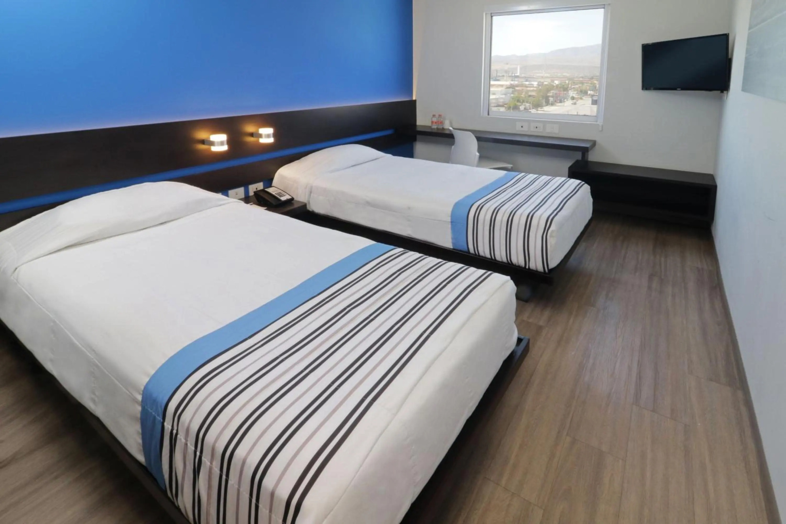 Foto - City Express Junior by Marriott Merida Altabrisa