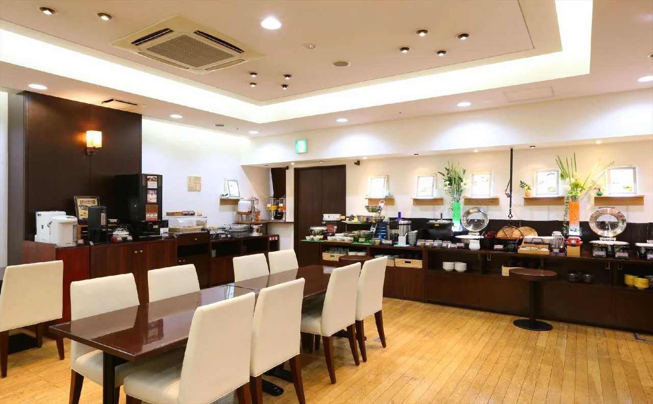 Foto - Hotel Hokke Club Sapporo