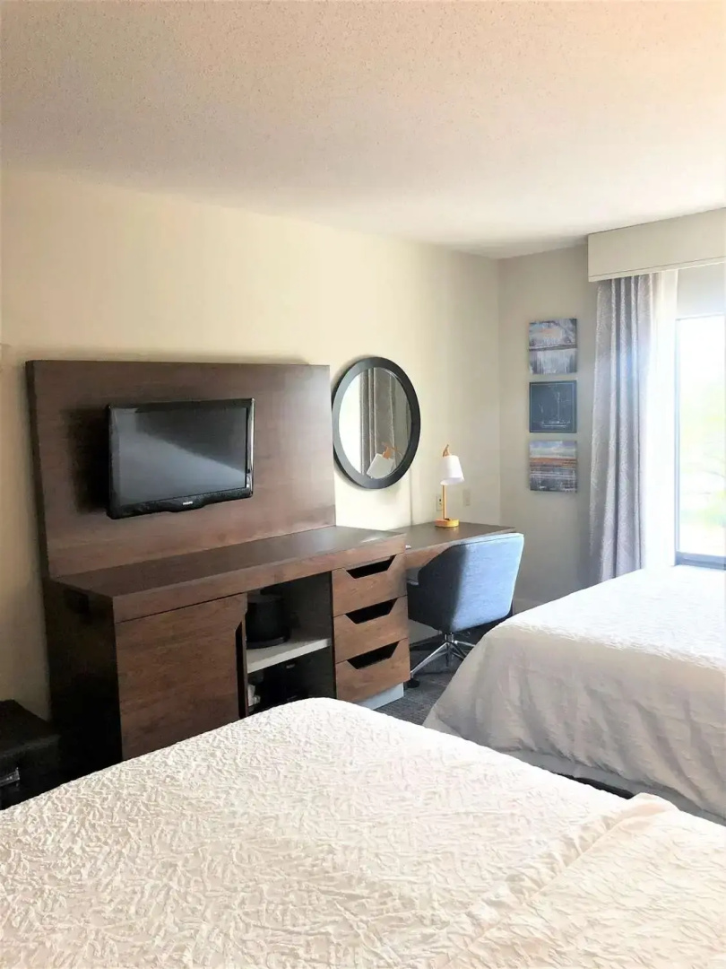 Foto - Hampton Inn & Suites Norfolk-Airport