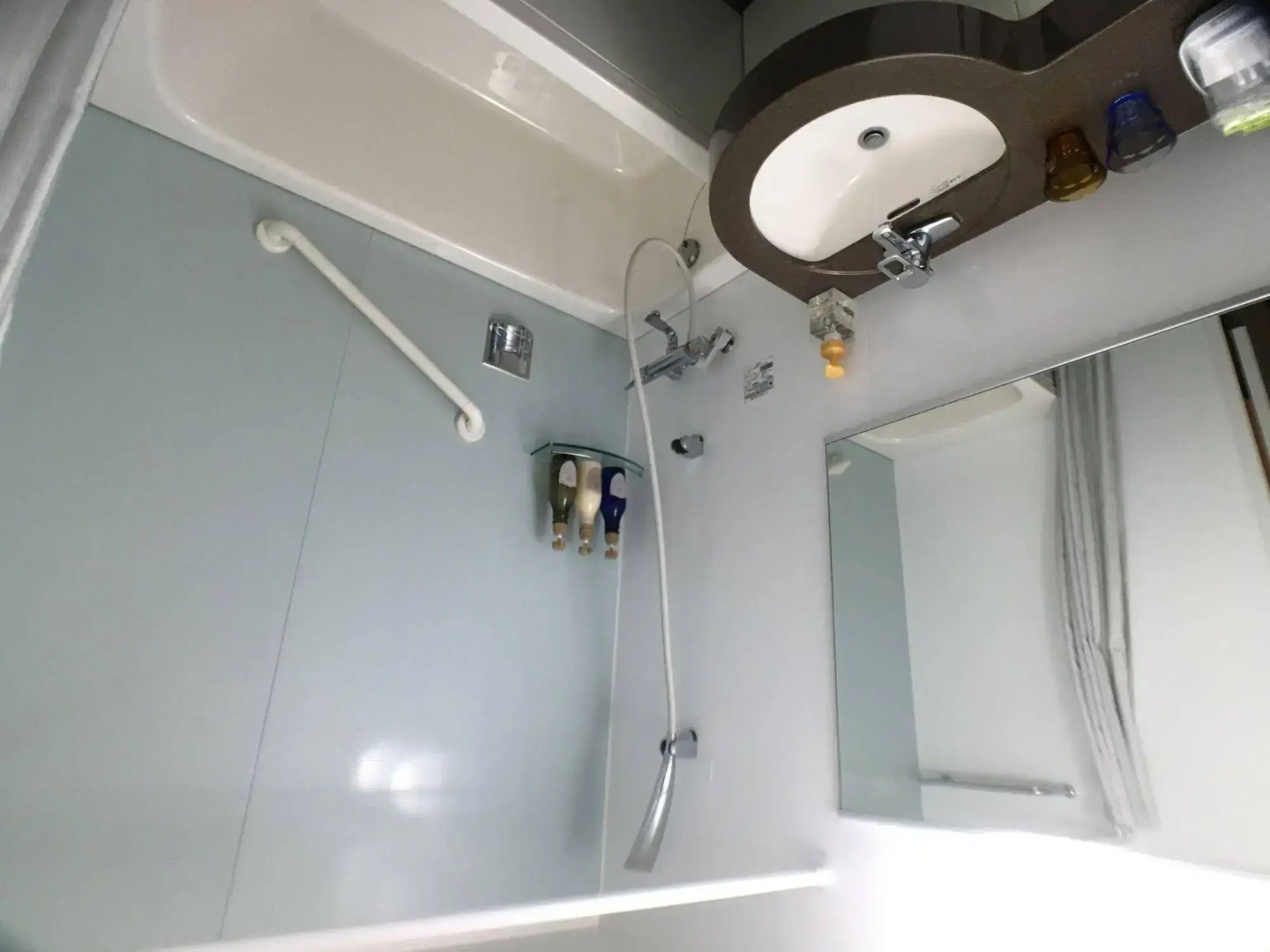 Foto - JR-East Hotel Mets Yokohama Tsurumi