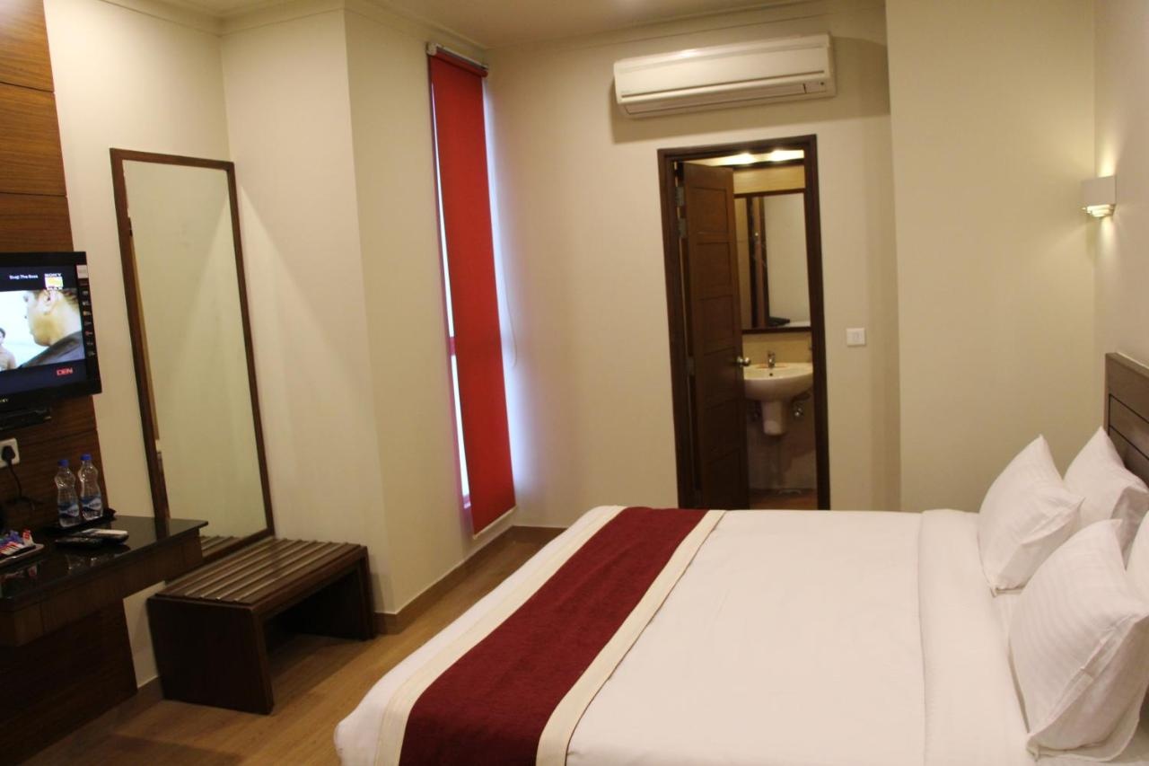 Foto - Hotel Dasaprakash