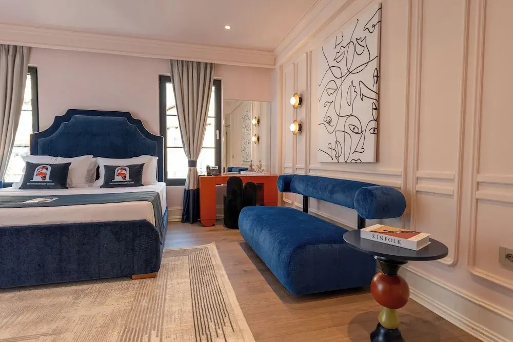 Foto - The Collector Hotel Boutique