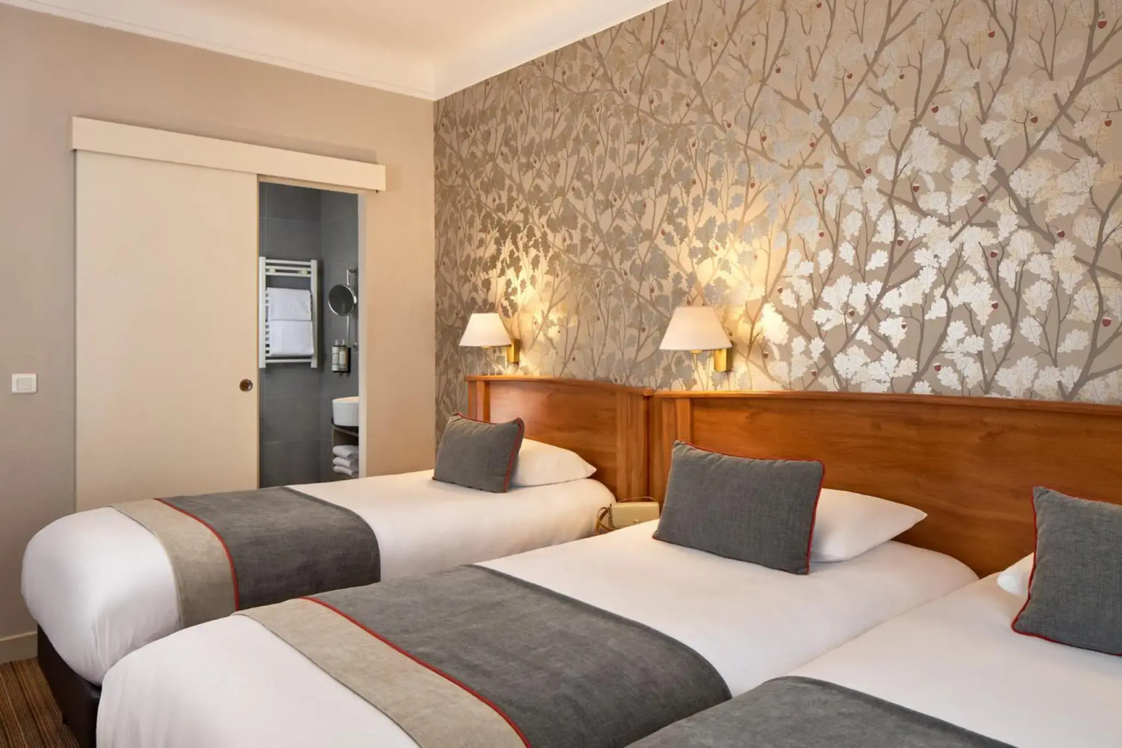 Photo - Timhotel Palais Royal