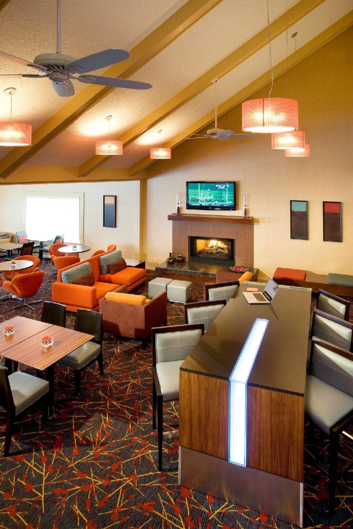 Foto - Residence Inn by Marriott Costa Mesa Newport Beach