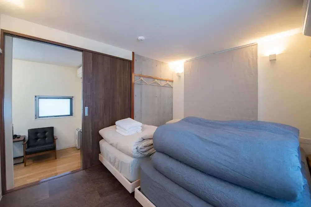 Photo - bmj Hyakunincho