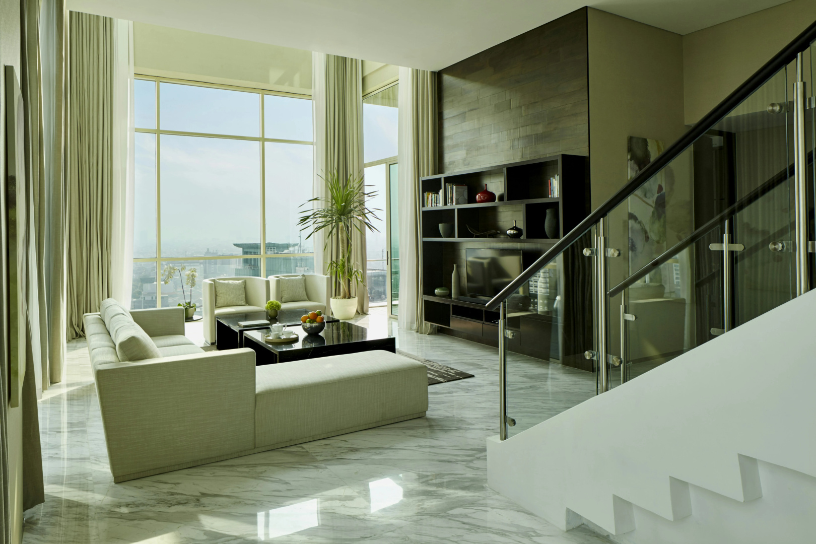 Foto - Fraser Residence Menteng Jakarta
