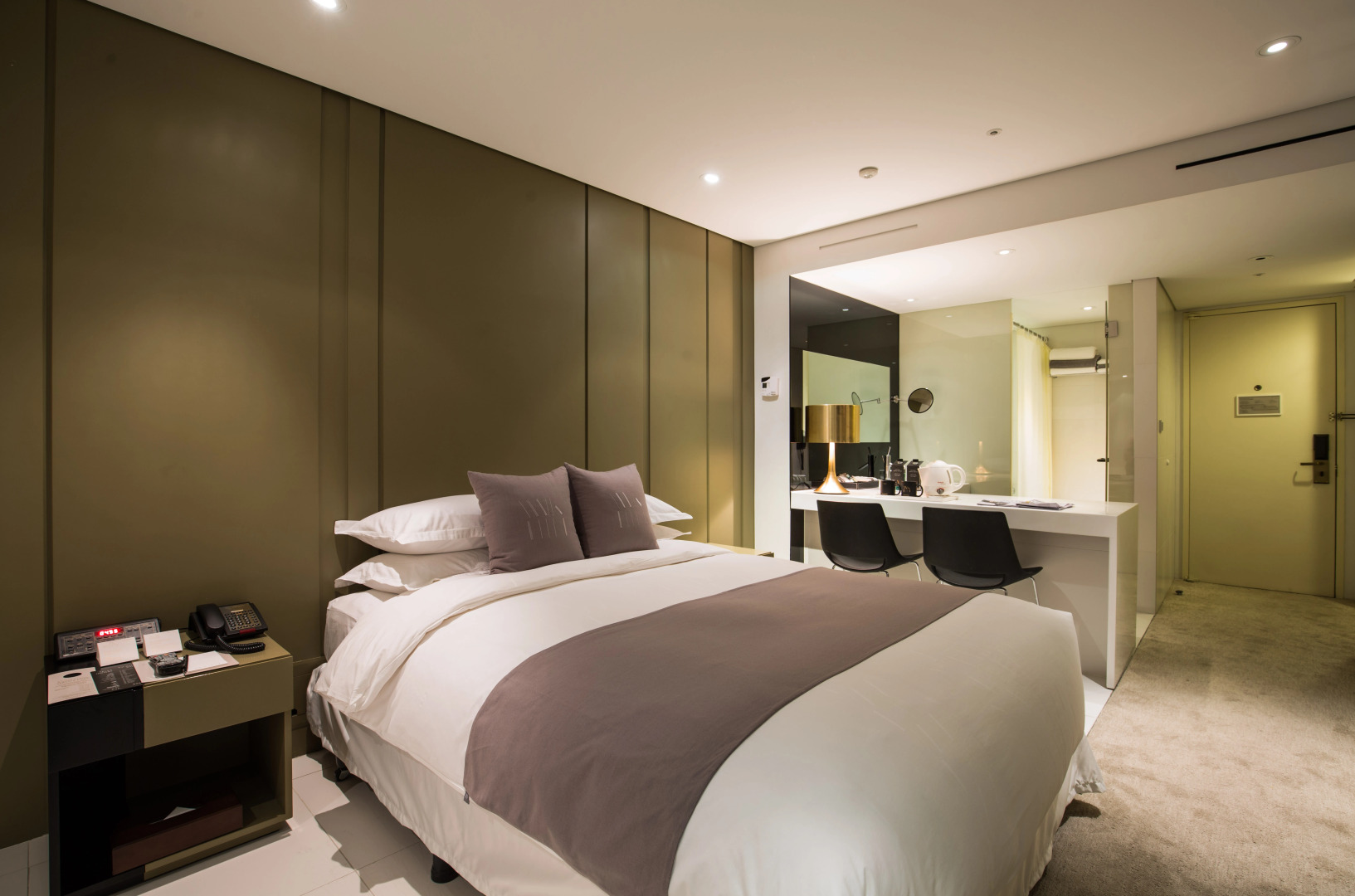 Foto - Grand Walkerhill Seoul