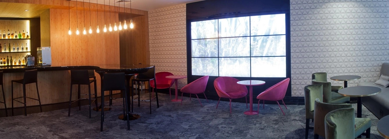 Photo - Radisson Alphaville