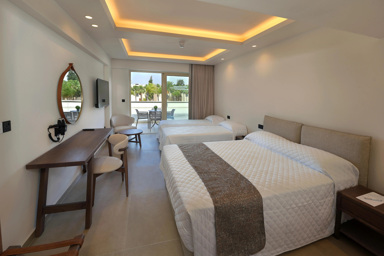 Foto - Anmaria Beach Hotel