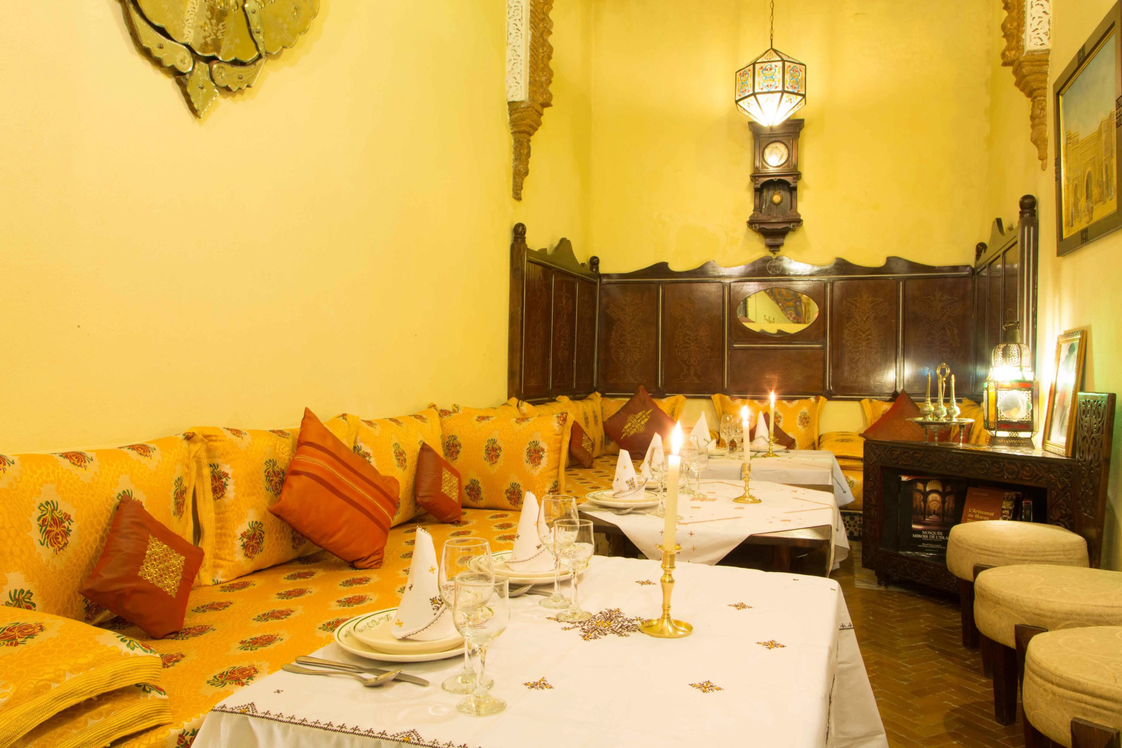 Foto - Dar El Kébira