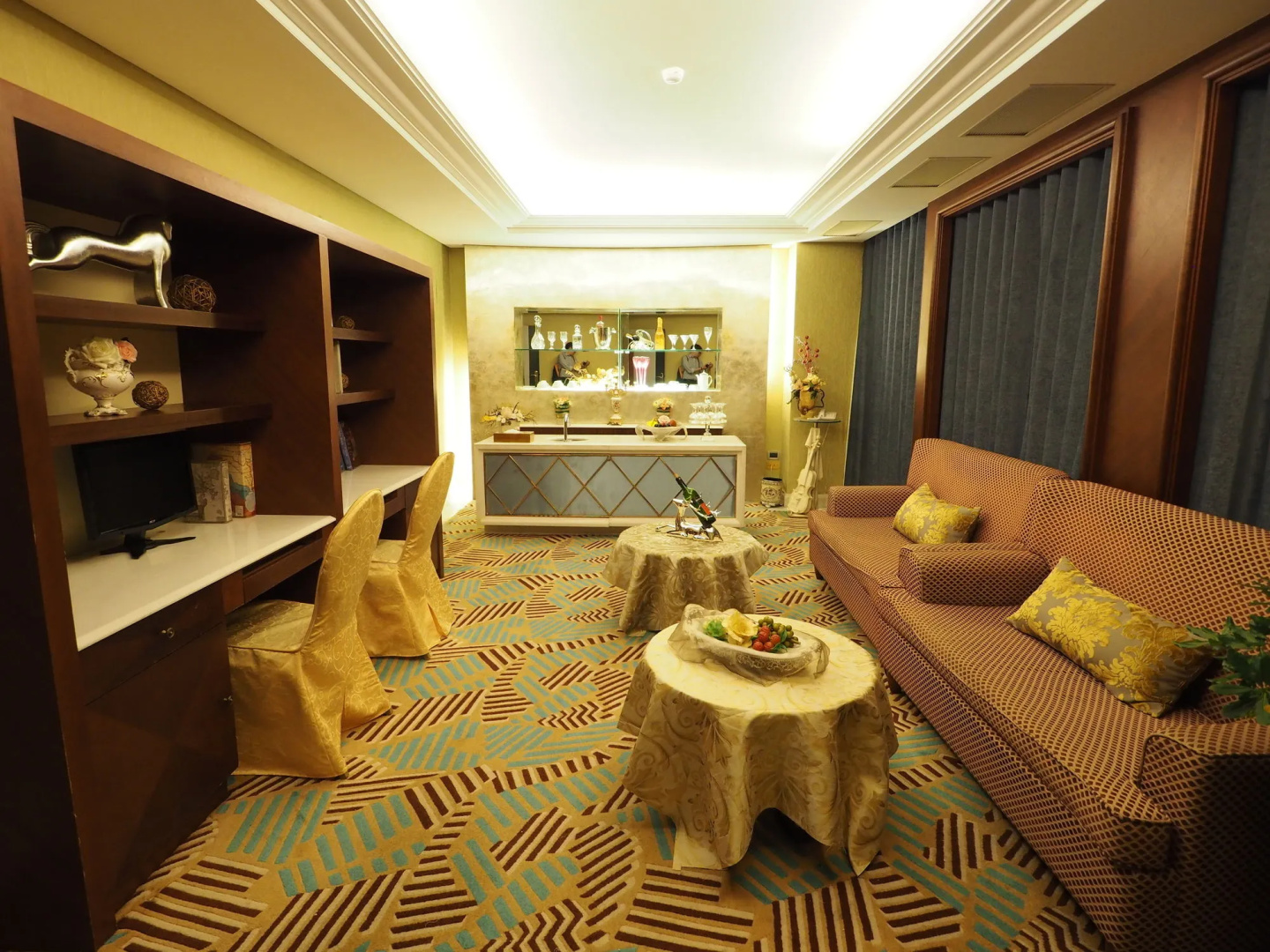 Foto - Lake Hotel
