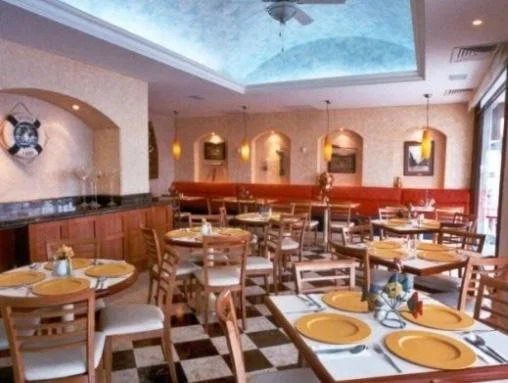 Foto - Hotel Ruiz Milán
