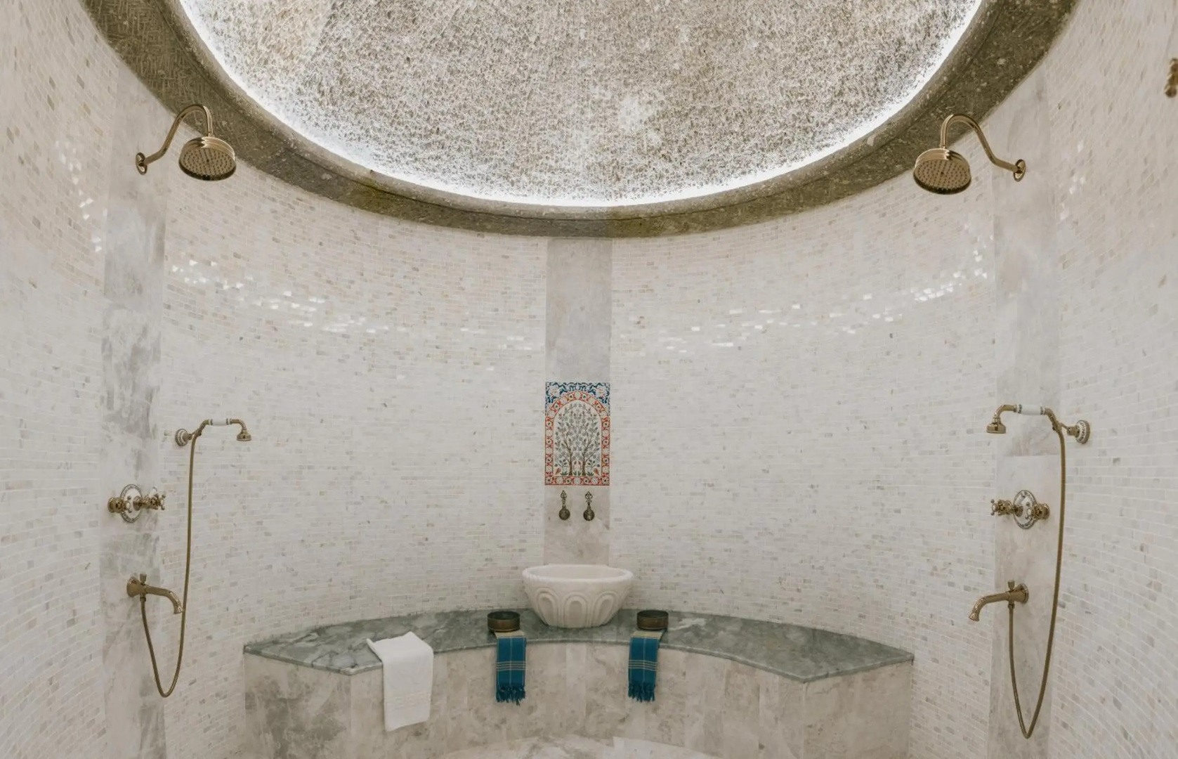 Foto - Lunar Cappadocia Hotel