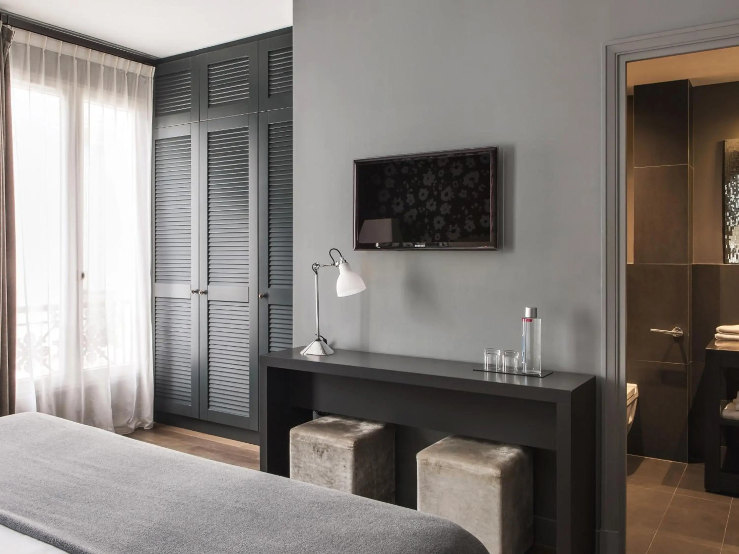 Foto - New Hotel Roblin