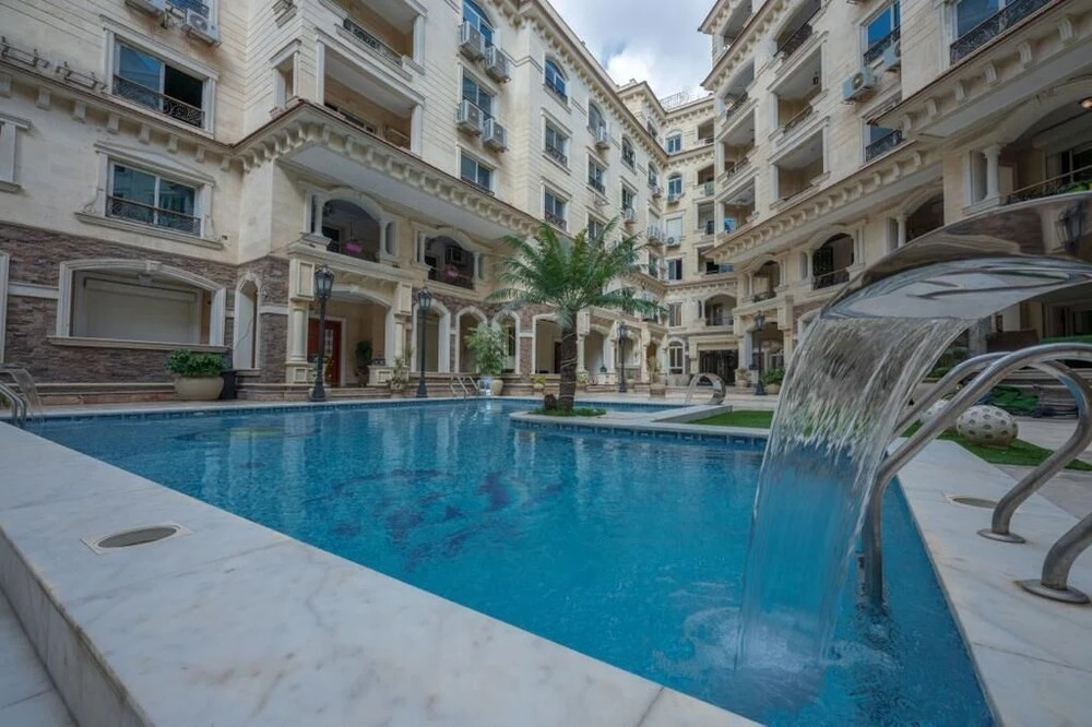 Foto - Jasmine Pyramids Hotel