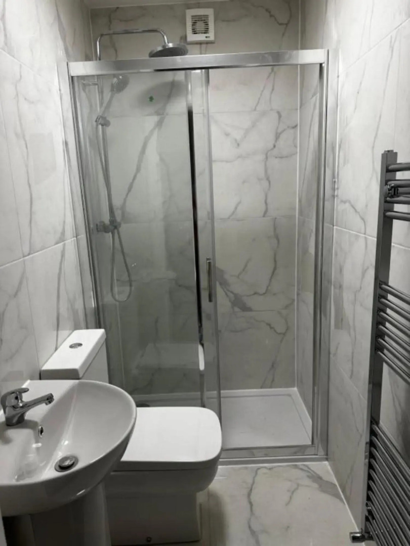 Foto - OYO Cheetham Hill Guest House