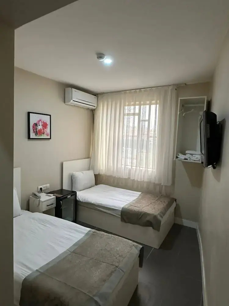 Photo - Rota Star Hotel Beyoğlu