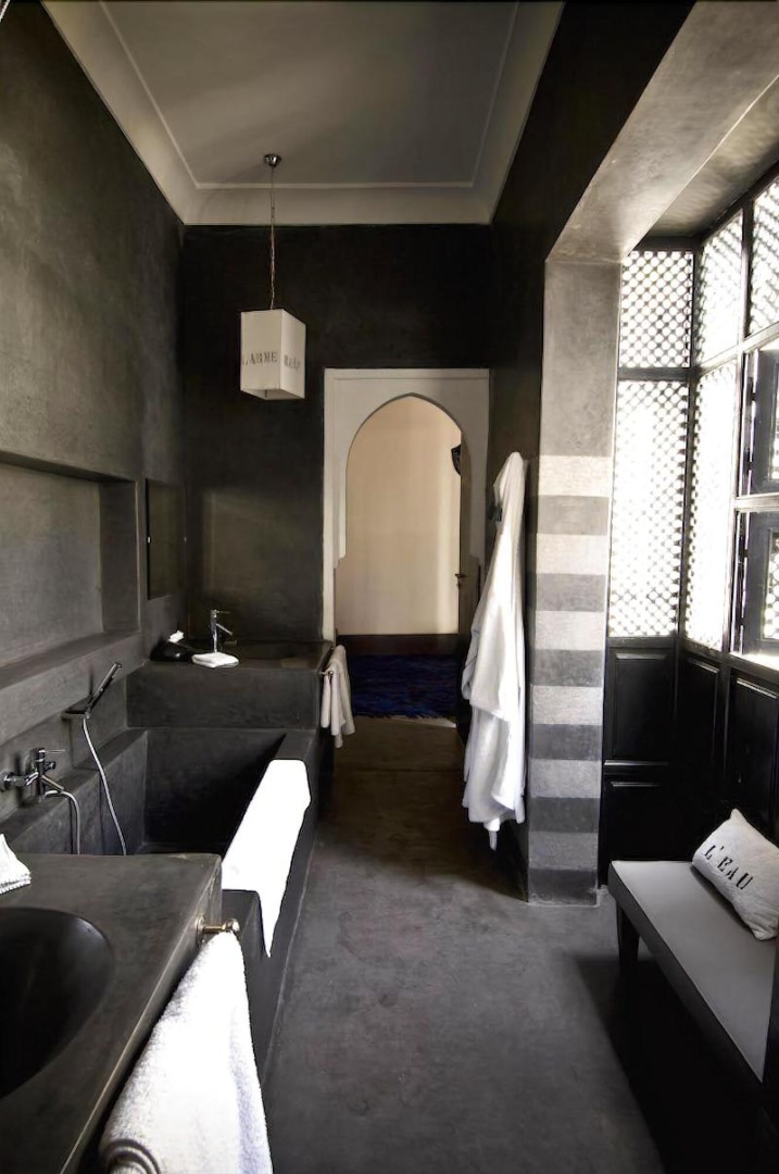 Foto - Riad First