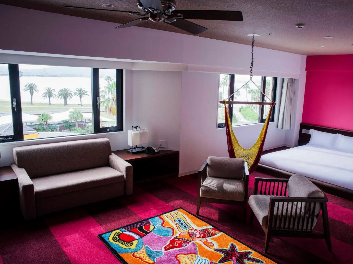 Foto - The Luigans Spa and Resort