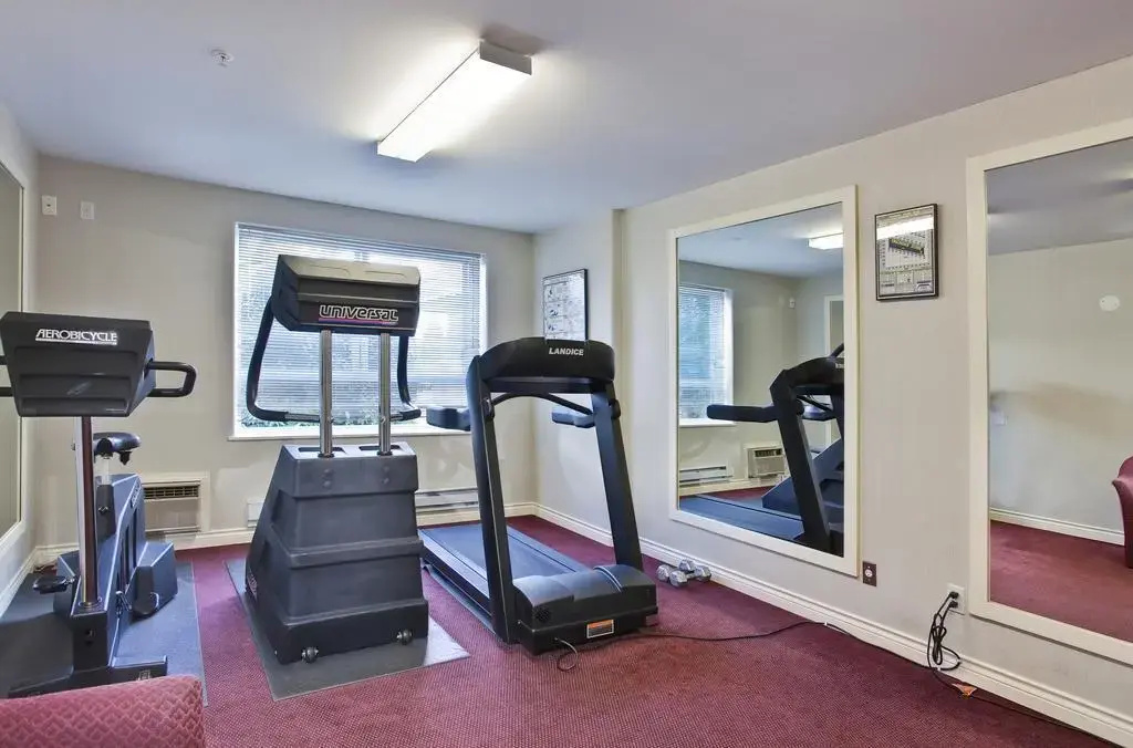 Photo - Sandman Hotel Langley