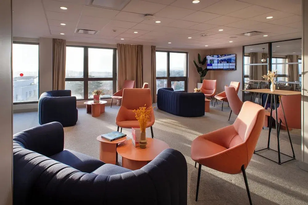 Foto - Sevenline Purpan Toulouse