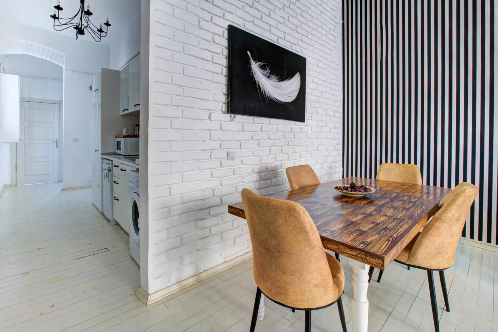 Foto - Maravilloso Hotel Galata