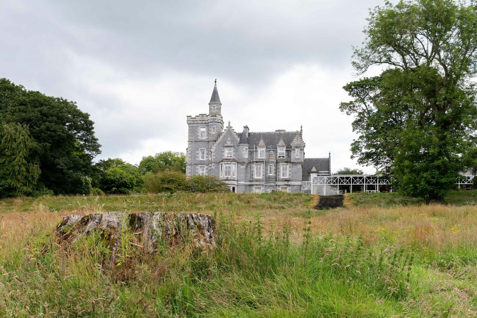 Photo - Ardoe House Hotel & Spa