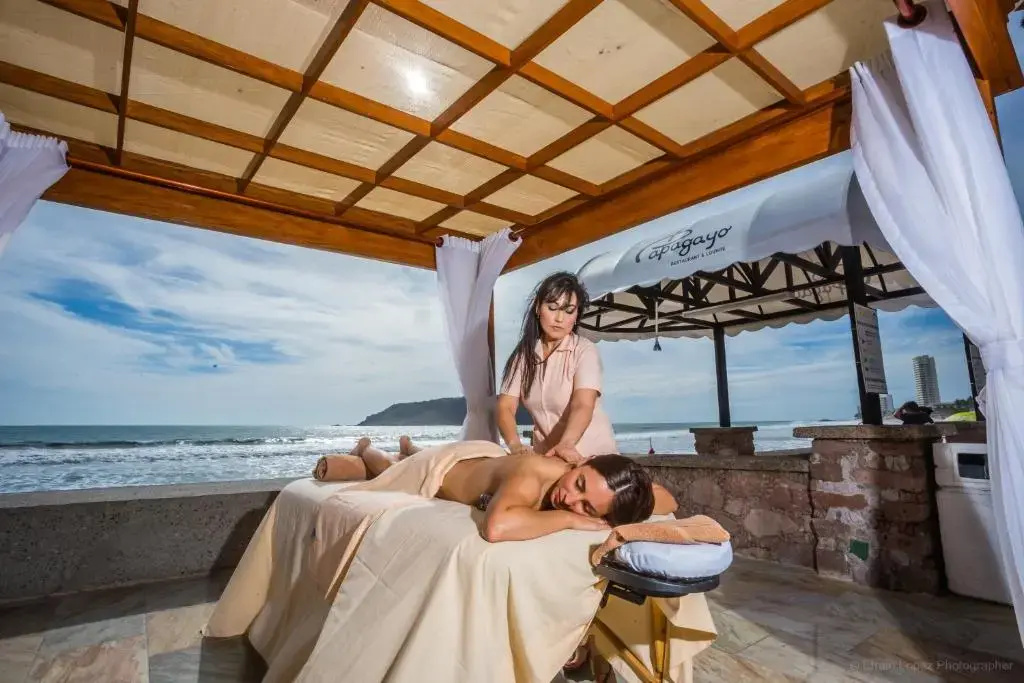 Photo - Sunvivia by Fiesta Americana Mazatlan