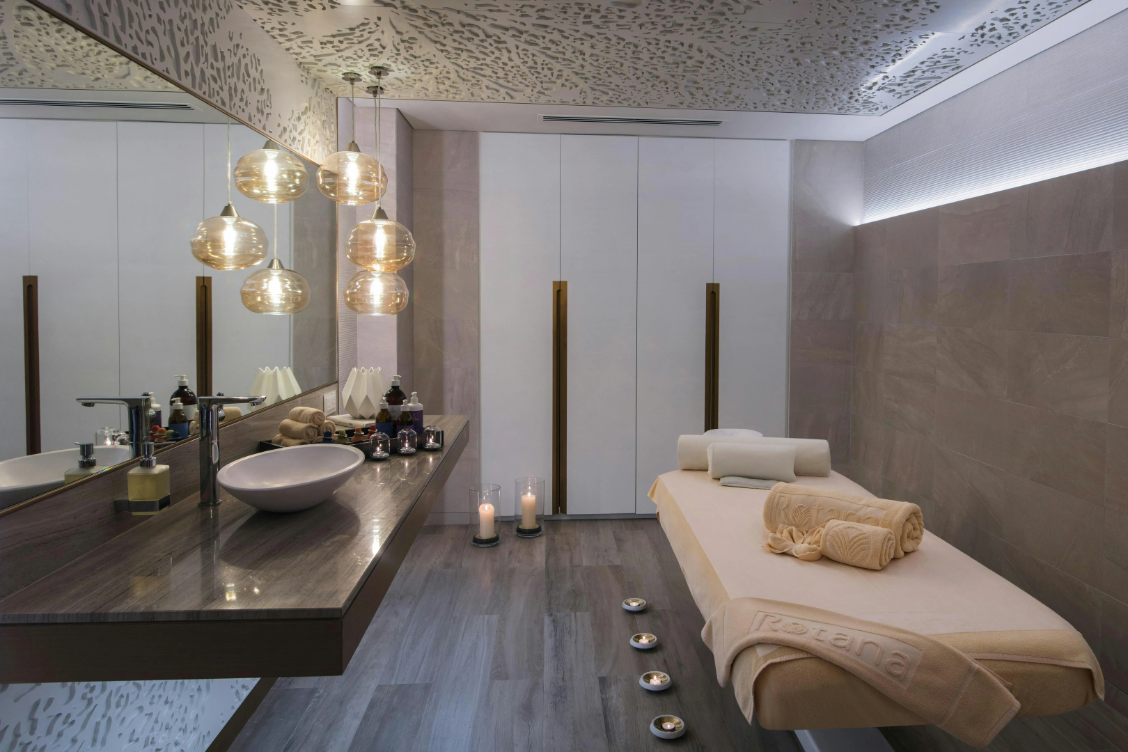 Photo - Al Bandar Rotana – Creek