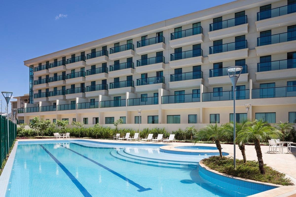 Photo - Quality Hotel & Suites Brasilia