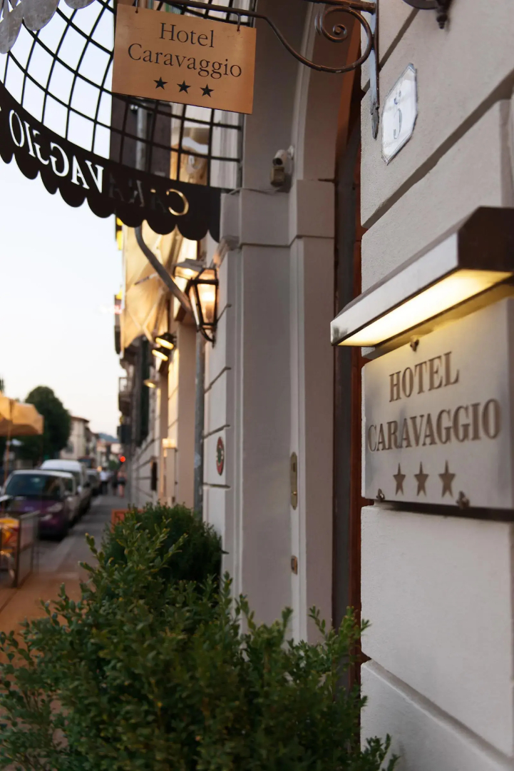 Photo - Hotel Caravaggio