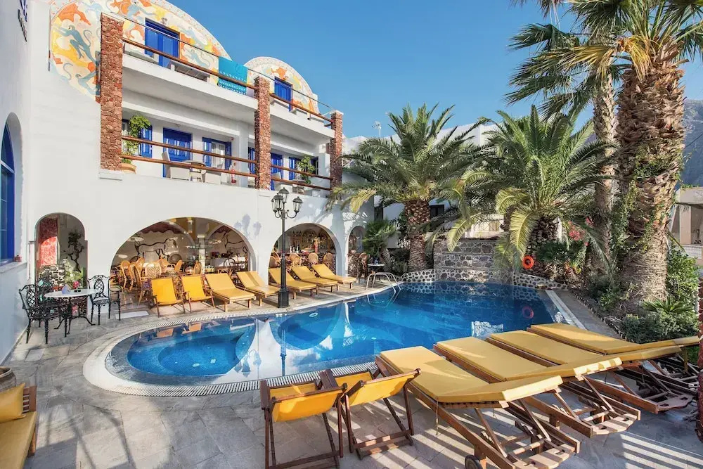 Photo - Black Sandy Beach Hotel