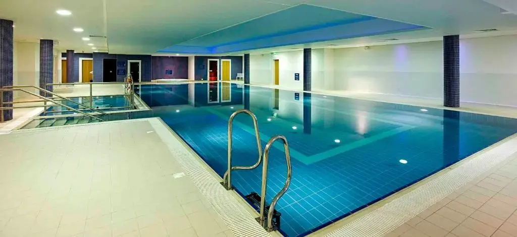 Foto - Maldron Hotel & Leisure Centre Limerick